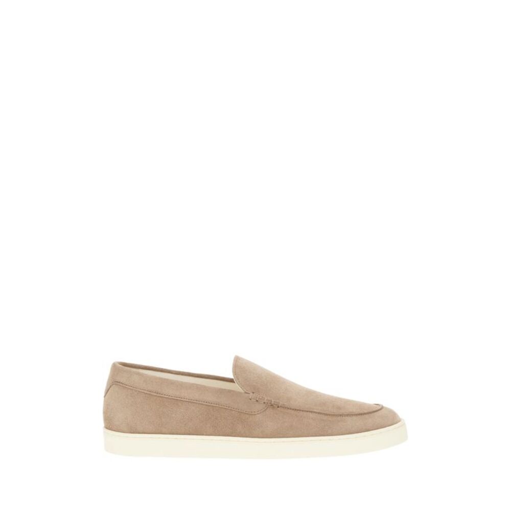 Brunello Cucinelli Man Shoes Loafers